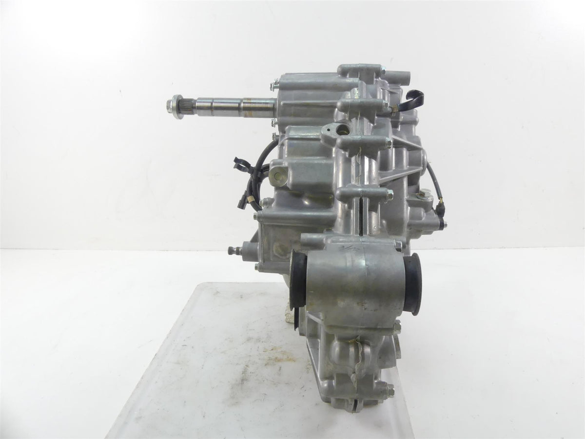 2021 Kawasaki Teryx KRX1000 KRF1000 Transmission Gear Box 365mi Only 14055-0641 {{ shop.shopifyCountryName }} - Mototech271
