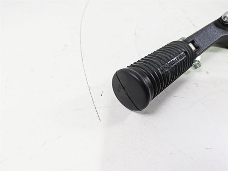 2015 Harley FXDL Dyna Low Rider Passenger Footpeg Foot Pegs 49224-06 49230-06 {{ shop.shopifyCountryName }} - Mototech271