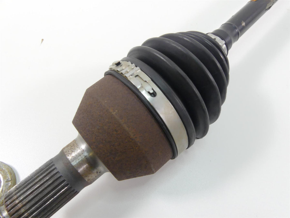 2018 Can Am Maverick X3 Turbo STD Front Left Drive Cv Axle Shaft 705402097 {{ shop.shopifyCountryName }} - Mototech271