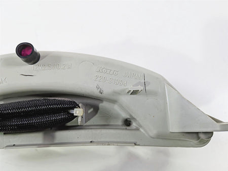 2009 Yamaha VMX17 V-Max 1700 Taillight Tail Stop Brake Light 2S3-84710-00-00-Mototech271