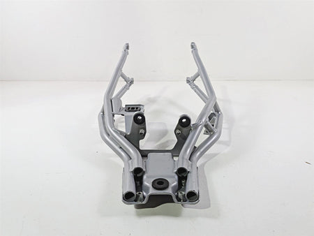 2009 Ducati Hypermotard 1100 S Rear Silver Subframe Sub Frame 47011951B-Mototech271