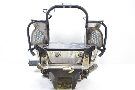 2010 Polaris Dragon RMK 800 S10PG8ESA Front Straight Sub Frame Bulkhead 5249909 {{ shop.shopifyCountryName }} - Mototech271