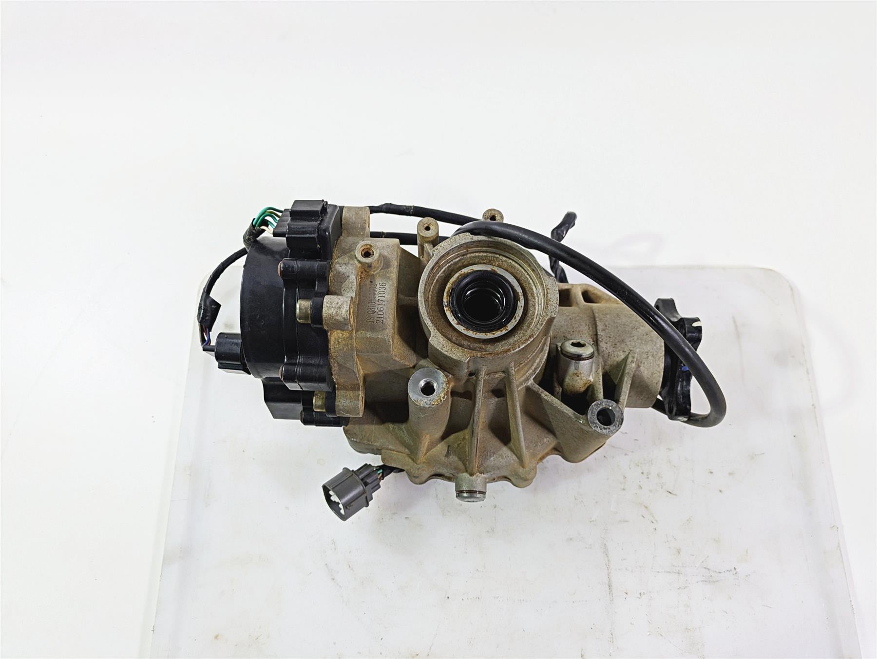 2021 CFMoto Zforce 950 Sport Front Differential Gear Box Q810-310000-10002 {{ shop.shopifyCountryName }} - Mototech271