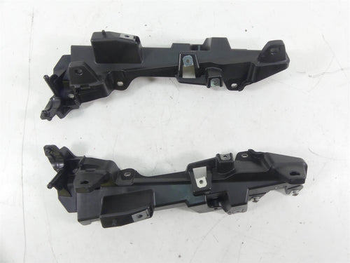 2017 BMW R1200RT K52 Saddlebag Holder Mount Bracket Set 46547728665 46547728666 | Mototech271
