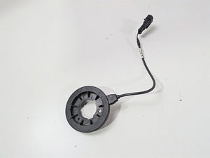 2018 KTM 1290 Super Duke R Cdi Ecm 868.35Mhz Immobilizer Key Set 61341031300