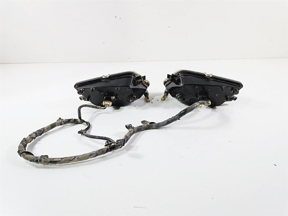 2020 Honda Talon SXS1000 S2R 1000R Headlight Head Lamp Wiring Set 33100-HL6-A01 {{ shop.shopifyCountryName }} - Mototech271