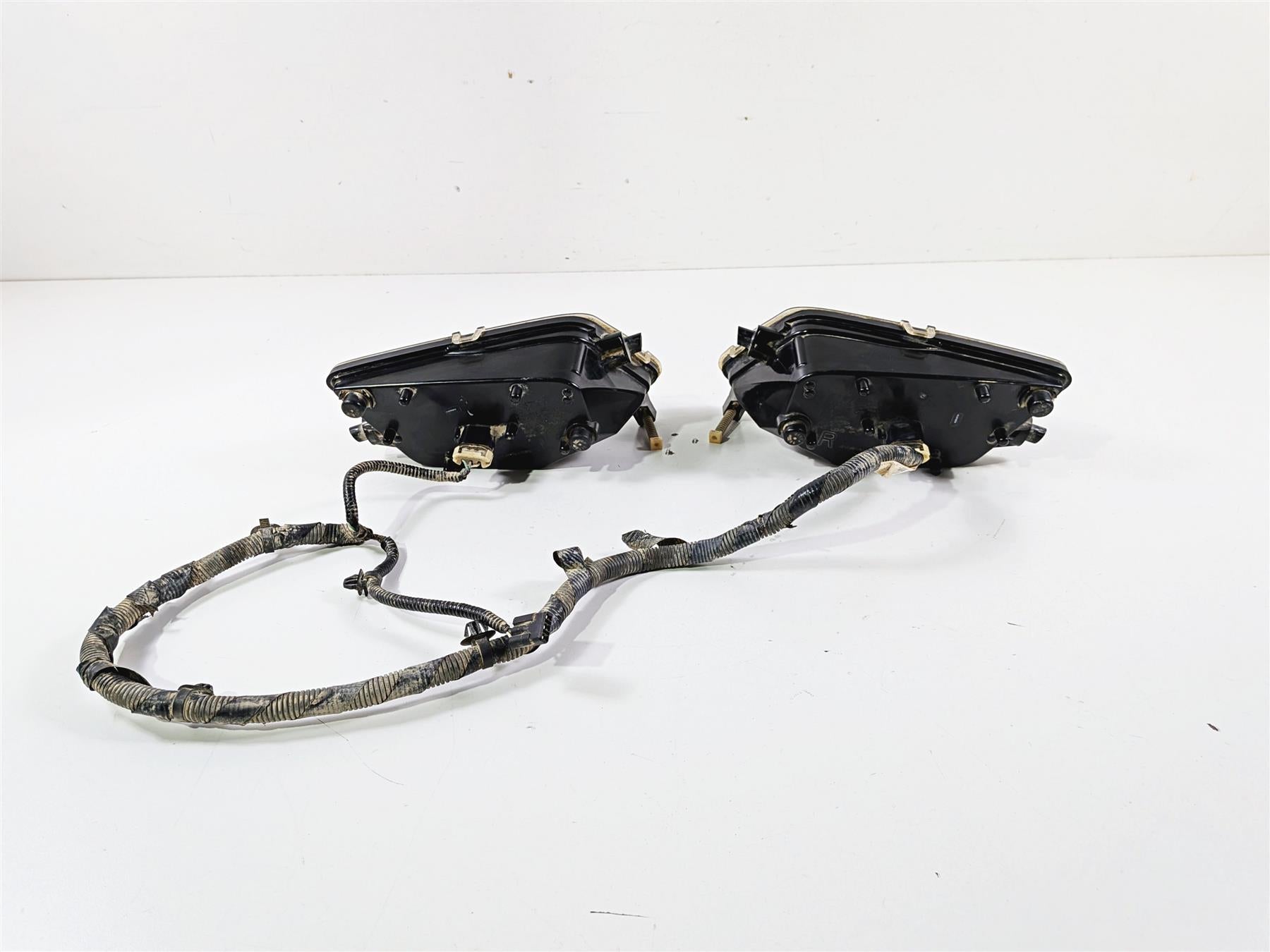 2020 Honda Talon SXS1000 S2R 1000R Headlight Head Lamp Wiring Set 33100-HL6-A01 {{ shop.shopifyCountryName }} - Mototech271