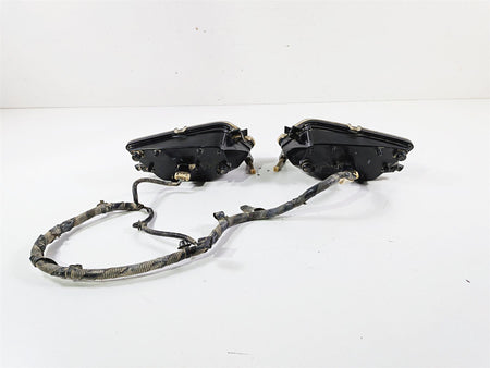 2020 Honda Talon SXS1000 S2R 1000R Headlight Head Lamp Wiring Set 33100-HL6-A01 {{ shop.shopifyCountryName }} - Mototech271