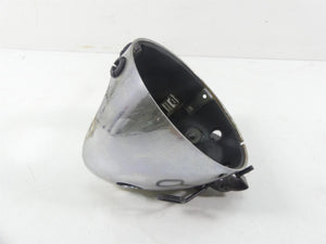 2004 Yamaha XV1700 Road Star Warrior Headlight Housing Bucket 5PX-84330-00-00 | Mototech271
