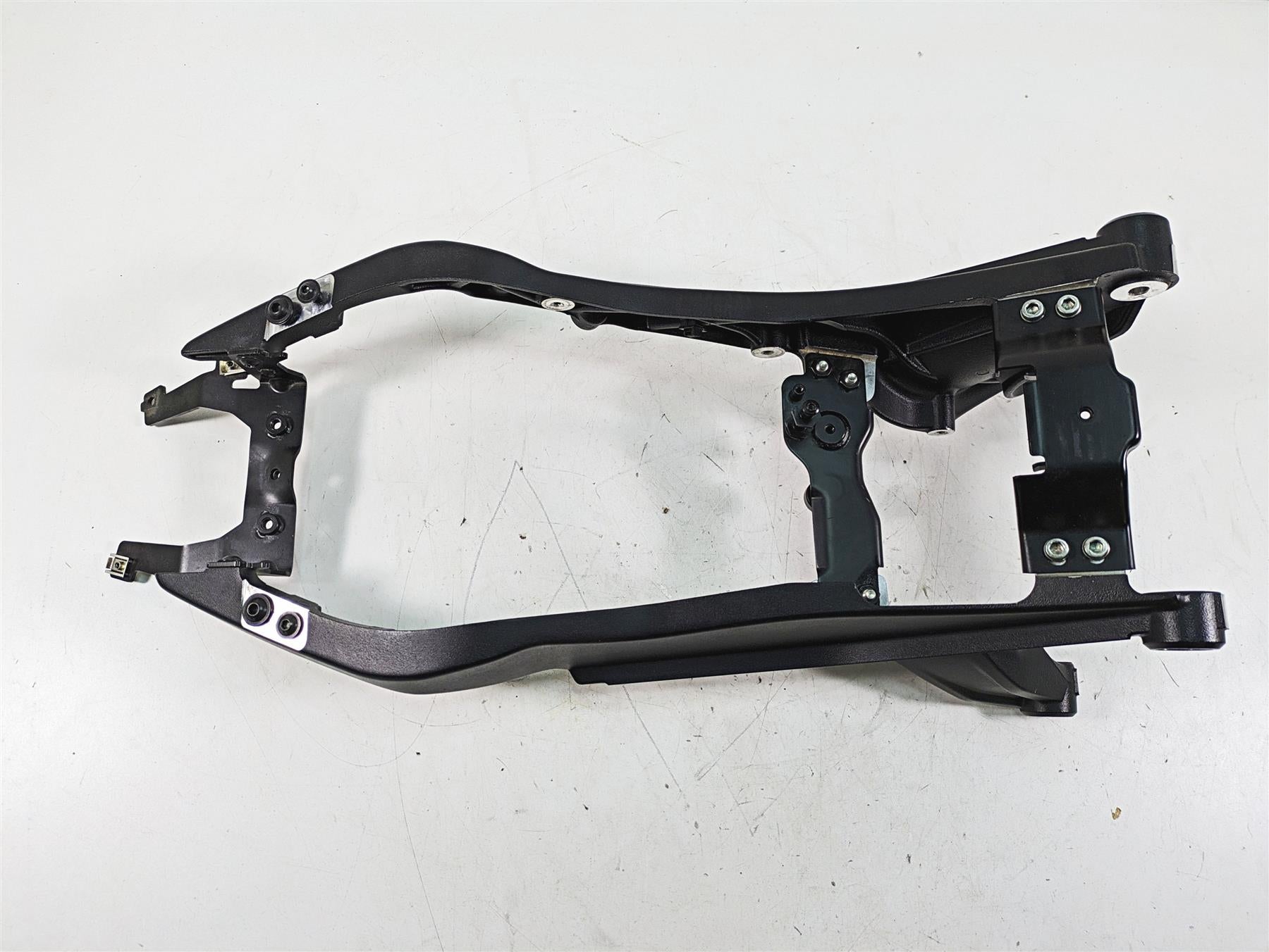 2020 Ducati Scrambler 1100 Sport Pro Rear Subframe 47111072BB 47111083BB {{ shop.shopifyCountryName }} - Mototech271
