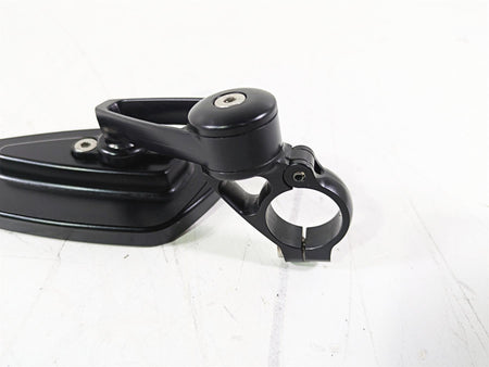 2020 Triumph Daytona 765 Moto2 CRG Handle Bar Rear View Mirror {{ shop.shopifyCountryName }} - Mototech271