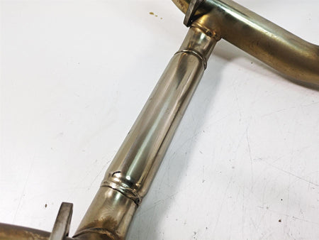 2007 BMW R1200RT K26 Oem Lafranconi Exhaust Pipe Header Manifold 18117693905 {{ shop.shopifyCountryName }} - Mototech271