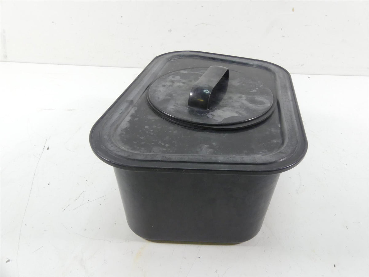 2016 Yamaha Waverunner VX 1050 Deluxe Storage Compartment Box F2X-U591B-00-00 {{ shop.shopifyCountryName }} - Mototech271