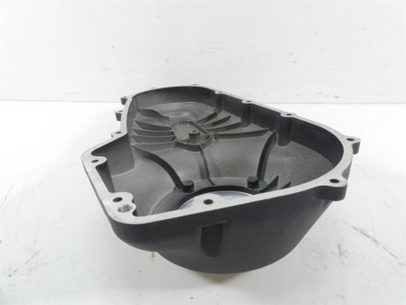 2014 Harley Dyna FXDF Fat Bob Outer Primary Drive Clutch Cover Fw 60784-06A {{ shop.shopifyCountryName }} - Mototech271