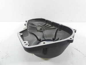 2014 Harley Dyna FXDF Fat Bob Outer Primary Drive Clutch Cover Fw 60784-06A