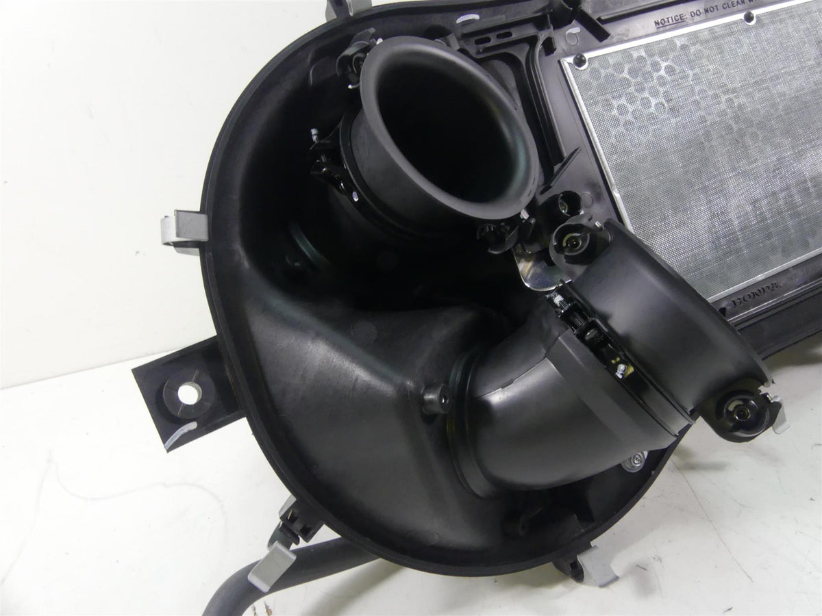 2021 Honda Talon SXS1000 S2X 1000R Air Box Filter Cleaner Tube Set 17215-HL6-A00 {{ shop.shopifyCountryName }} - Mototech271
