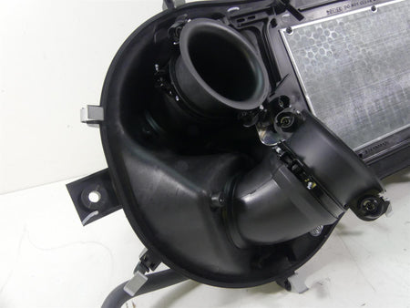 2021 Honda Talon SXS1000 S2X 1000R Air Box Filter Cleaner Tube Set 17215-HL6-A00 {{ shop.shopifyCountryName }} - Mototech271
