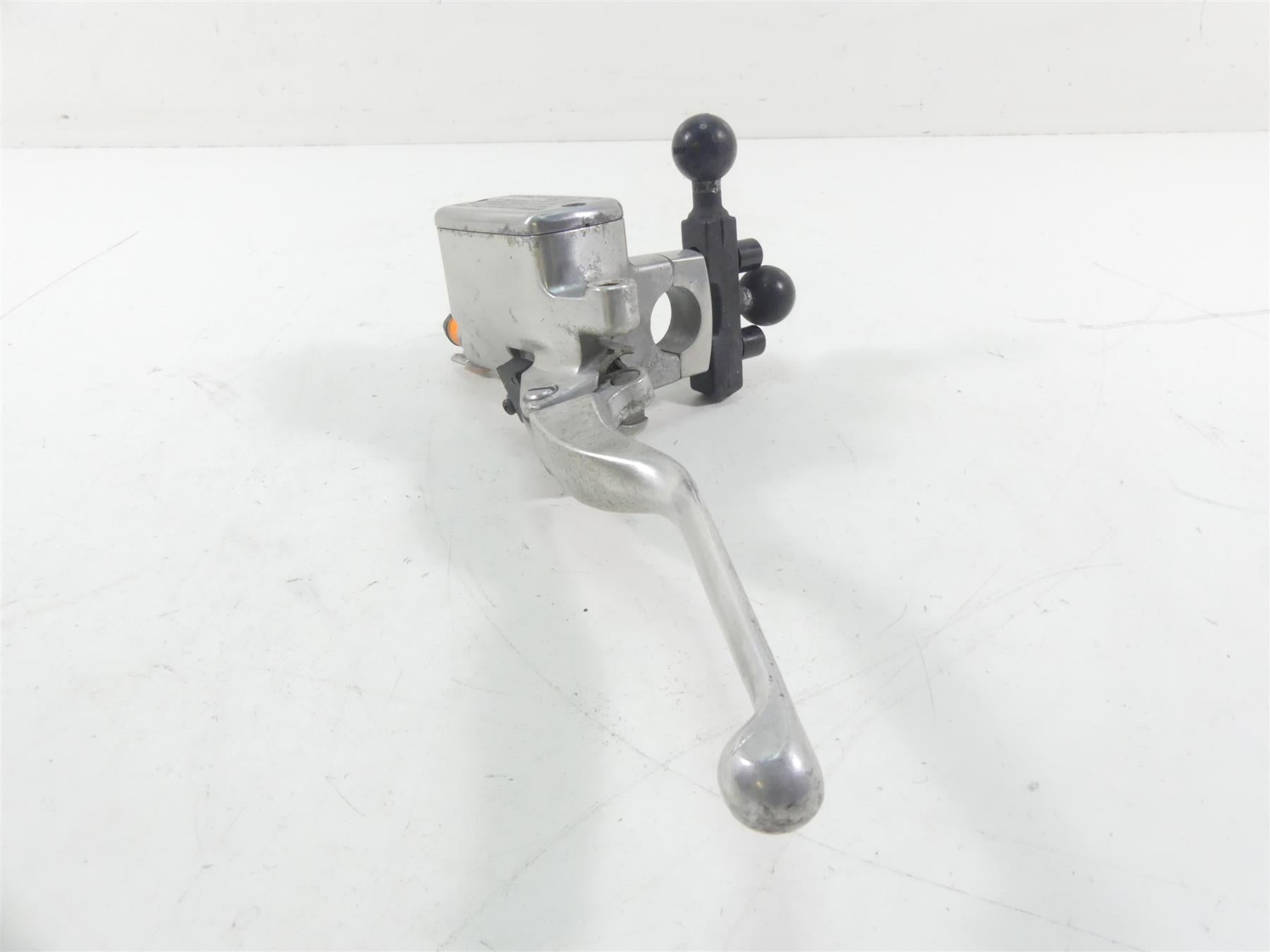 2003 Honda VTX1800R Nissin Clutch Master Cylinder 1/2"- Read 22890-MCH-006 {{ shop.shopifyCountryName }} - Mototech271