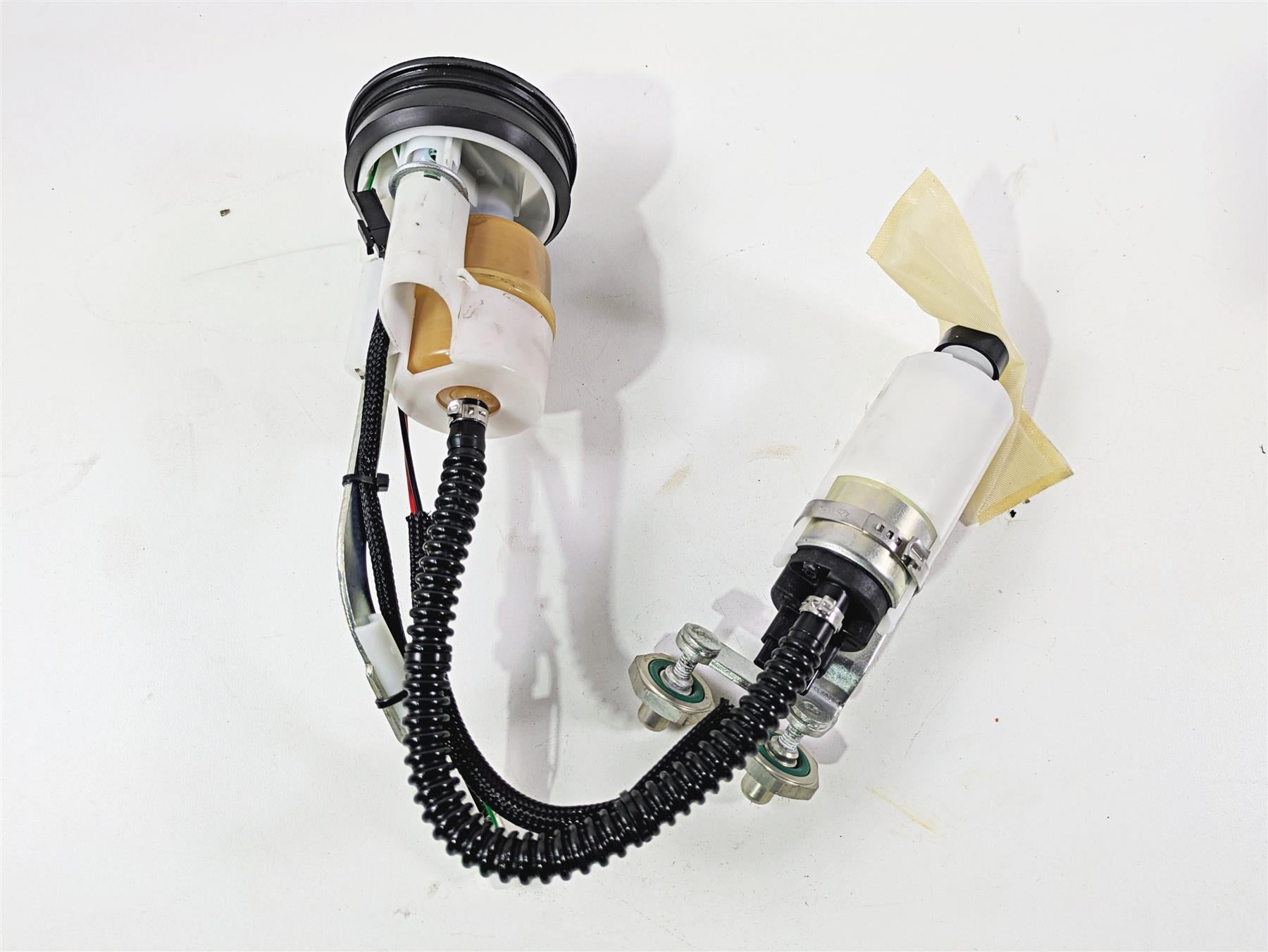 2022 Ducati Hypermotard 950 Fuel Gas Petrol Pump 16024363A {{ shop.shopifyCountryName }} - Mototech271