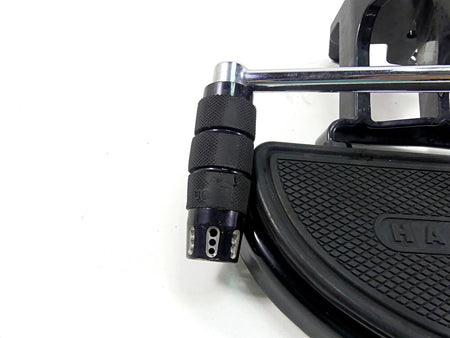 2016 Harley Softail FLS Slim Left Front Floorboard & Shifter Set 33630-07A {{ shop.shopifyCountryName }} - Mototech271