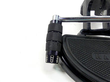 Load image into Gallery viewer, 2016 Harley Softail FLS Slim Left Front Floorboard &amp; Shifter Set 33630-07A
