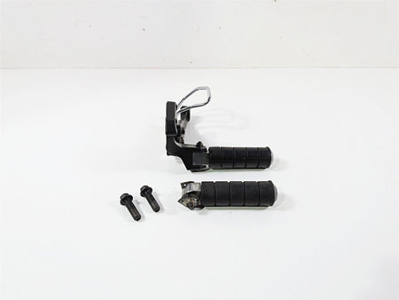 2012 Yamaha XV1900 Raider S Right Rear Passenger Footpeg & Mount 5C7-27440-00-00 {{ shop.shopifyCountryName }} - Mototech271