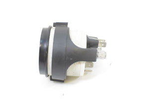 2013 Harley Touring FLHTCU Electra Glide Air Temperature Gauge 75109-96C