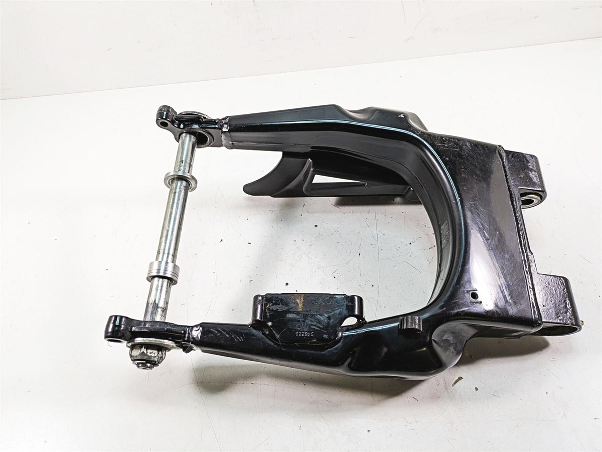 2013 Harley Touring FLHX Street Glide Rear Swing Arm Swingarm 25mm 47549-09A {{ shop.shopifyCountryName }} - Mototech271
