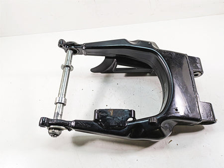 2013 Harley Touring FLHX Street Glide Rear Swing Arm Swingarm 25mm 47549-09A {{ shop.shopifyCountryName }} - Mototech271