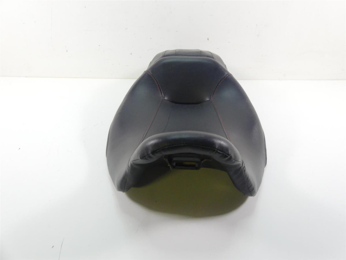 2013 Harley Touring FLHX Street Glide Front Driver Seat Saddle -No Tear 52000142 {{ shop.shopifyCountryName }} - Mototech271