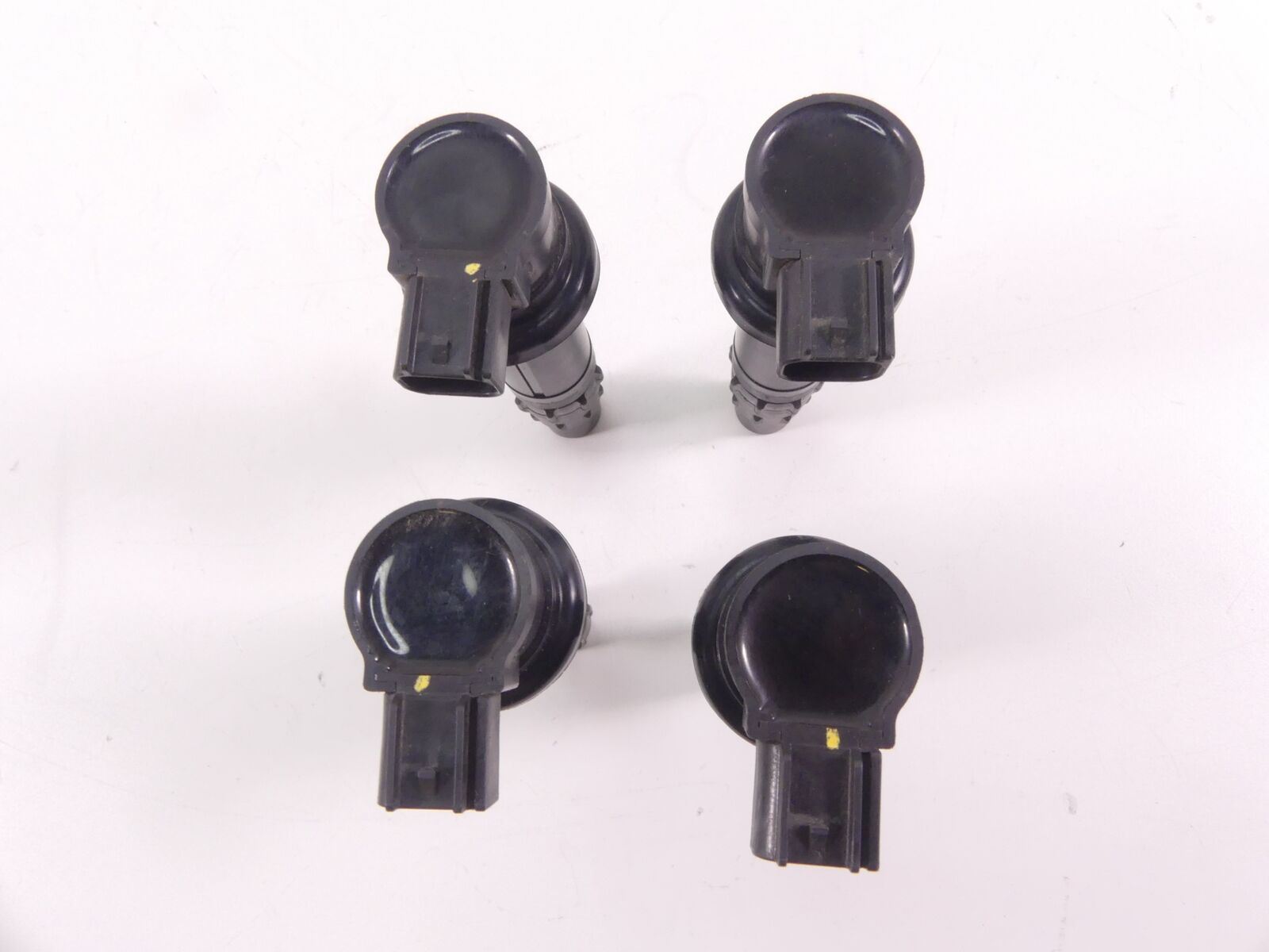 2018 Kawasaki Ninja H2 ZX1002 SX SE Ignition Coils Coil Set 21171-0732 {{ shop.shopifyCountryName }} - Mototech271
