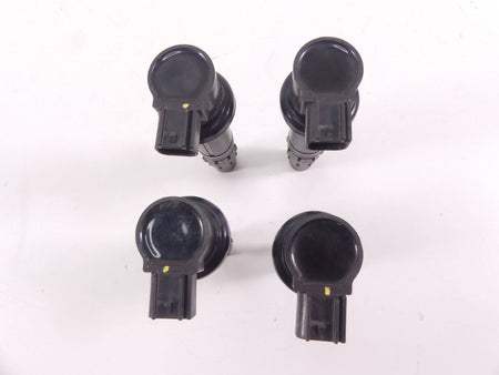 2018 Kawasaki Ninja H2 ZX1002 SX SE Ignition Coils Coil Set 21171-0732 {{ shop.shopifyCountryName }} - Mototech271