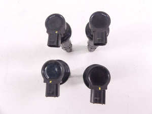 2018 Kawasaki Ninja H2 ZX1002 SX SE Ignition Coils Coil Set 21171-0732 | Mototech271