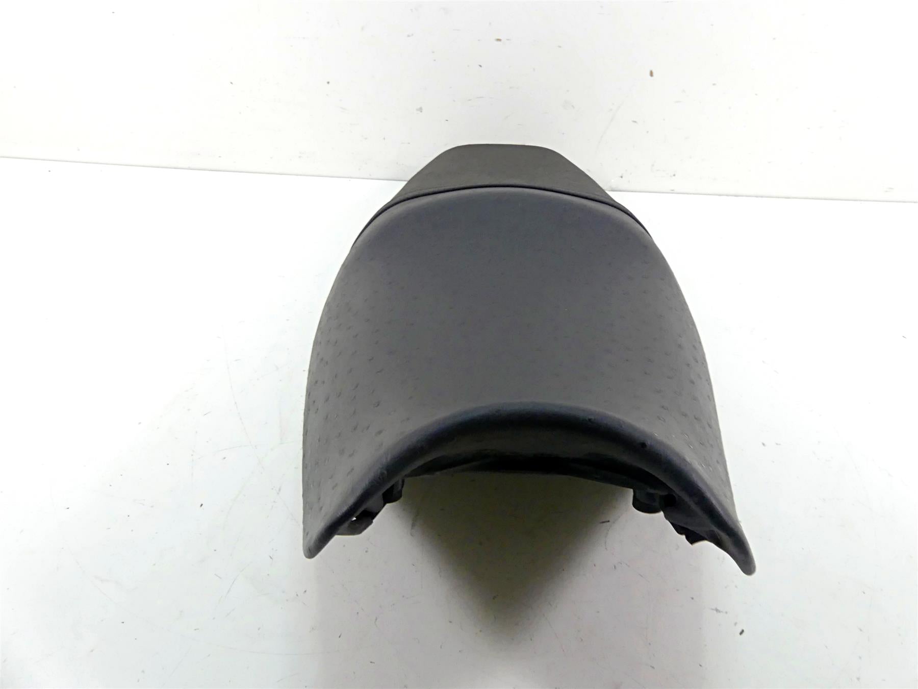 2010 Kawasaki ZX1400 ZX14 R Ninja Duo Driver Rider Seat Saddle 53066-0161 {{ shop.shopifyCountryName }} - Mototech271