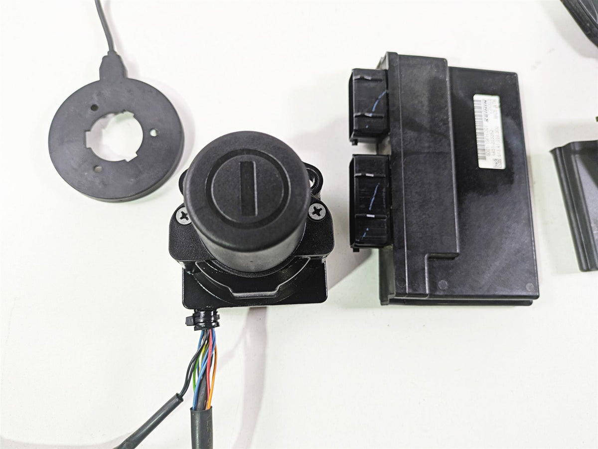 2018 KTM 1290 Super Duke R Cdi Ecm 868.35Mhz Immobilizer Key Set 61341031300 {{ shop.shopifyCountryName }} - Mototech271