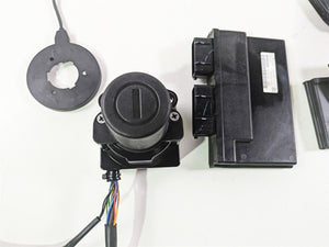 2018 KTM 1290 Super Duke R Cdi Ecm 868.35Mhz Immobilizer Key Set 61341031300