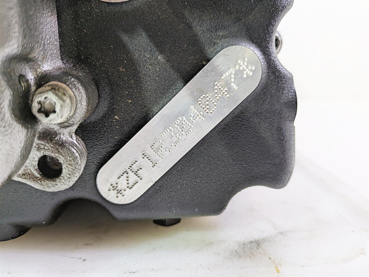 2024 Harley Sportster RH975 S Crank Case Engine Motor Bottom End 24400266 {{ shop.shopifyCountryName }} - Mototech271