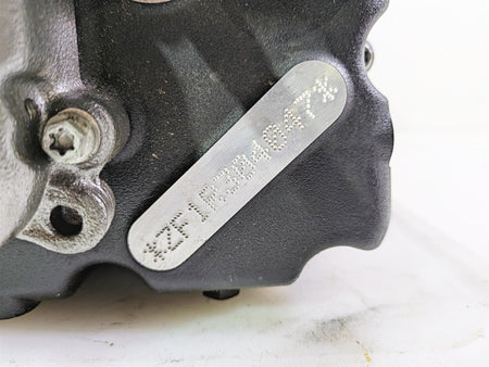 2024 Harley Sportster RH975 S Crank Case Engine Motor Bottom End 24400266 {{ shop.shopifyCountryName }} - Mototech271