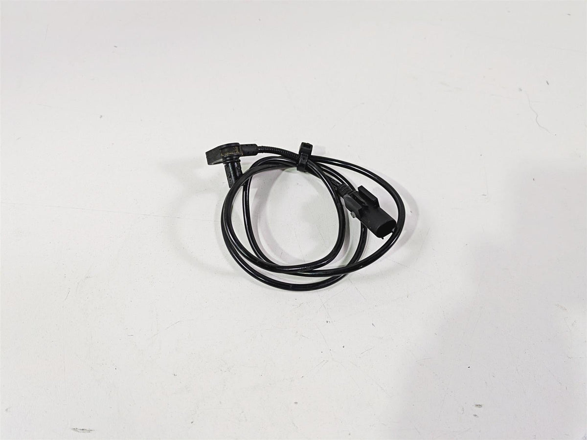 2021 BMW R1250GS K51 Adv Rear Abs Brake Wheel Speed Sensor 34529443105 {{ shop.shopifyCountryName }} - Mototech271