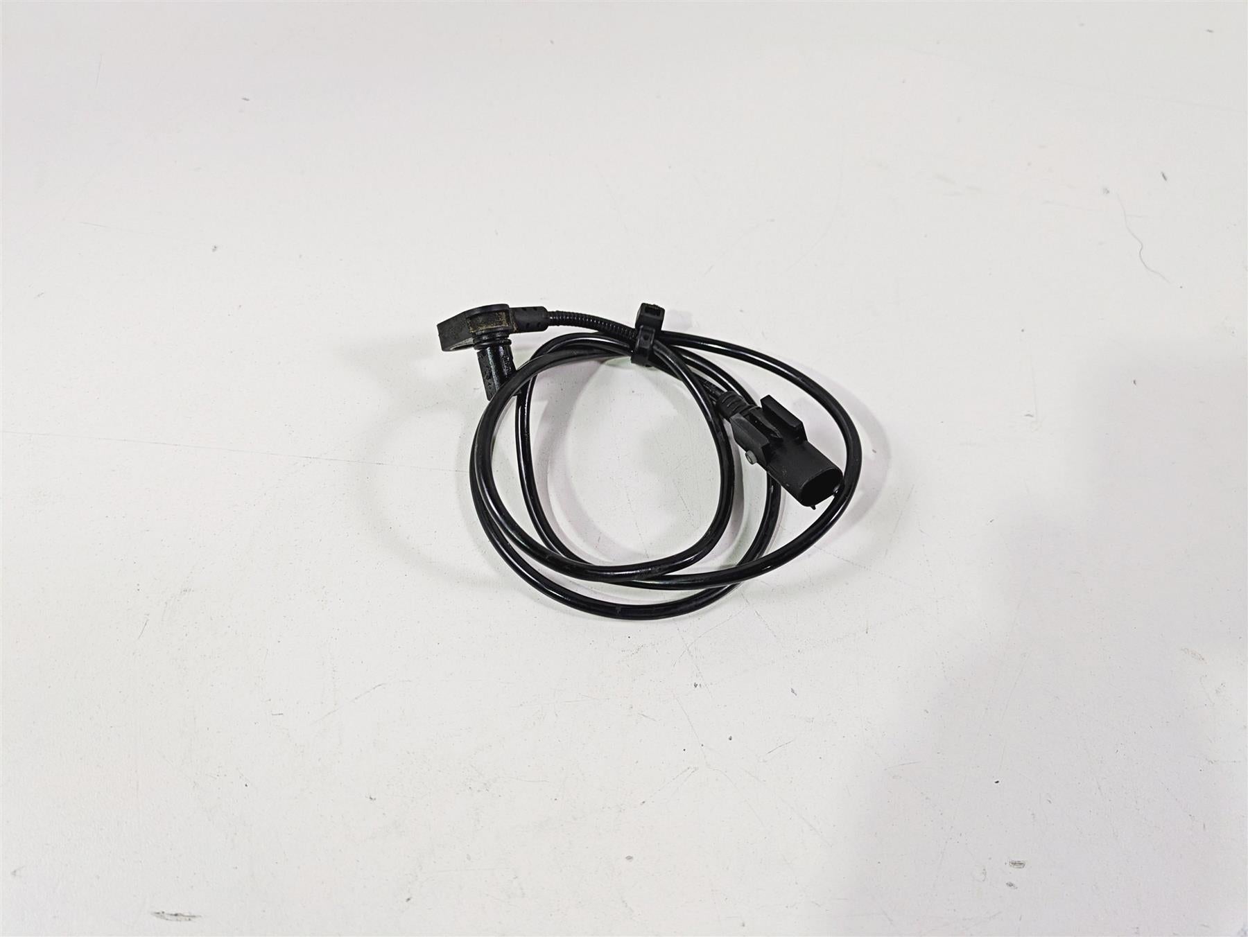 2021 BMW R1250GS K51 Adv Rear Abs Brake Wheel Speed Sensor 34529443105 {{ shop.shopifyCountryName }} - Mototech271