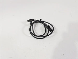 2021 BMW R1250GS K51 Adv Rear Abs Brake Wheel Speed Sensor 34529443105 | Mototech271