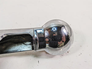 2005 Harley Touring FLHTCUI Electra Glide Rear Blinker Turn Signal Bar 68510-74C | Mototech271