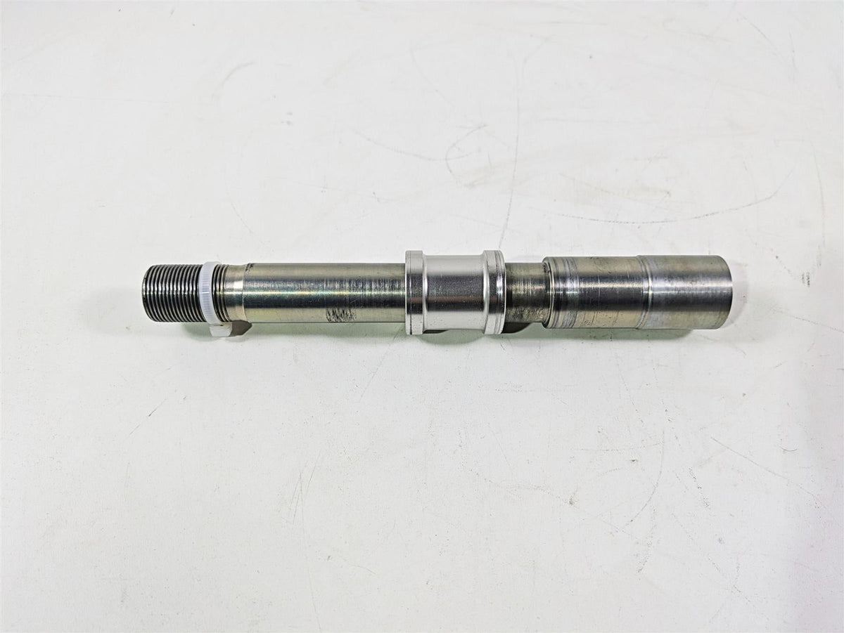 2010 BMW R1200RT K26 Straight Front Axle Wheel Spindle 36318526446 {{ shop.shopifyCountryName }} - Mototech271