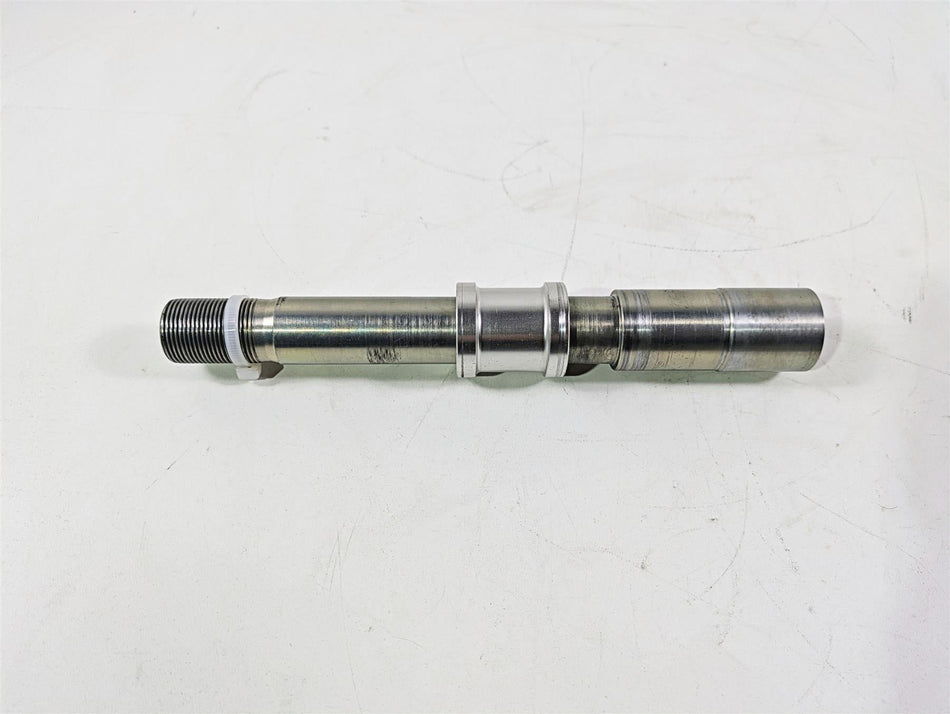2010 BMW R1200RT K26 Straight Front Axle Wheel Spindle 36318526446 {{ shop.shopifyCountryName }} - Mototech271
