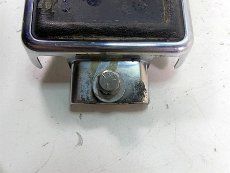 2002 Harley Touring FLHTC Electra Glide Fuel Gas Petrol Tank Dash Cover 61270-98 {{ shop.shopifyCountryName }} - Mototech271