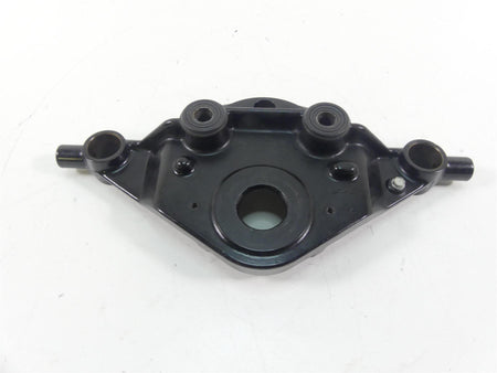 2009 Harley FLHTCU SE4 CVO E-Glide Upper Triple Tree Steering Clamp 45435-10 {{ shop.shopifyCountryName }} - Mototech271
