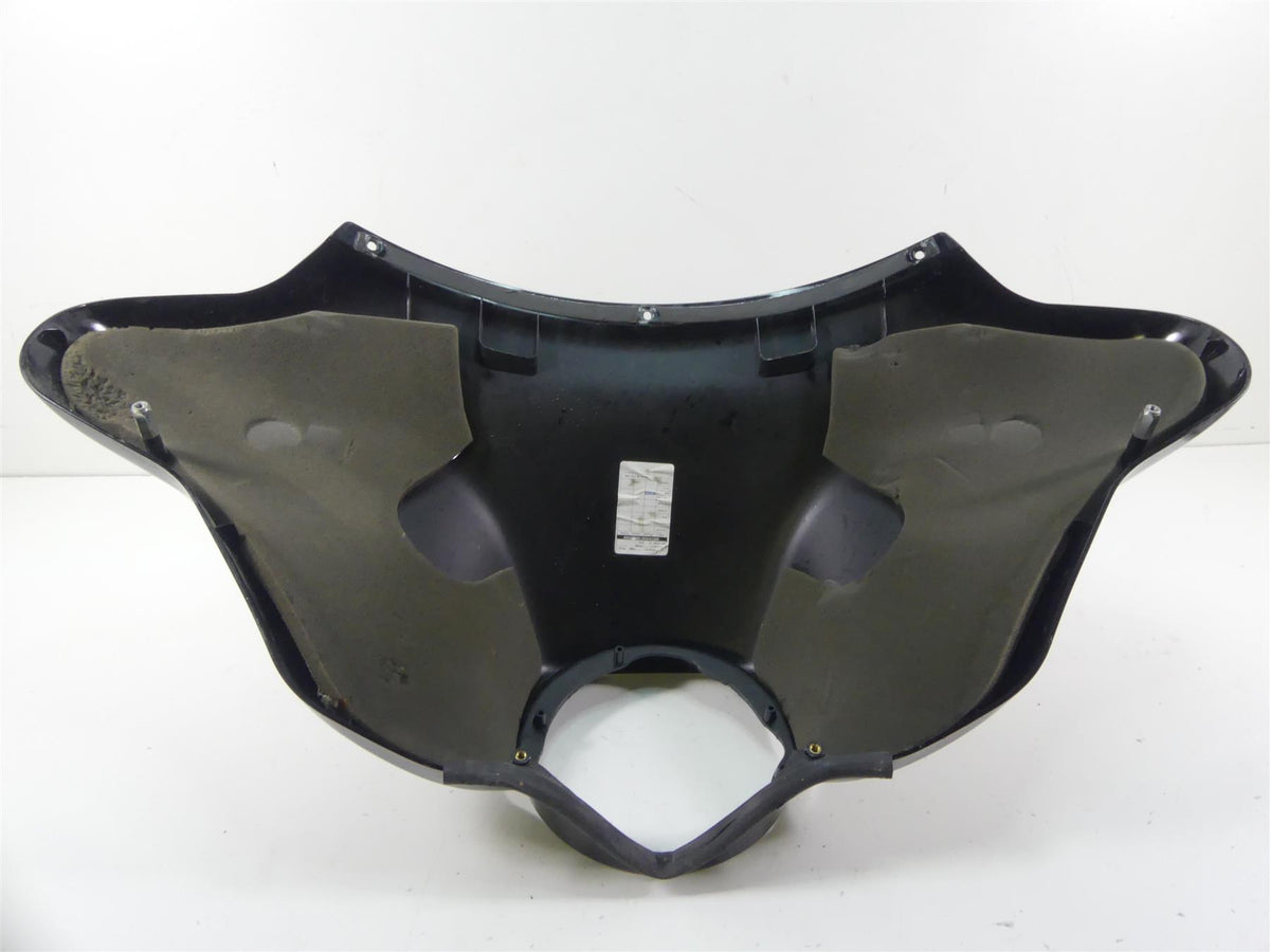 2012 Harley Touring FLHX Street Glide Front Outer Nose Fairing Cover 58236-96 {{ shop.shopifyCountryName }} - Mototech271