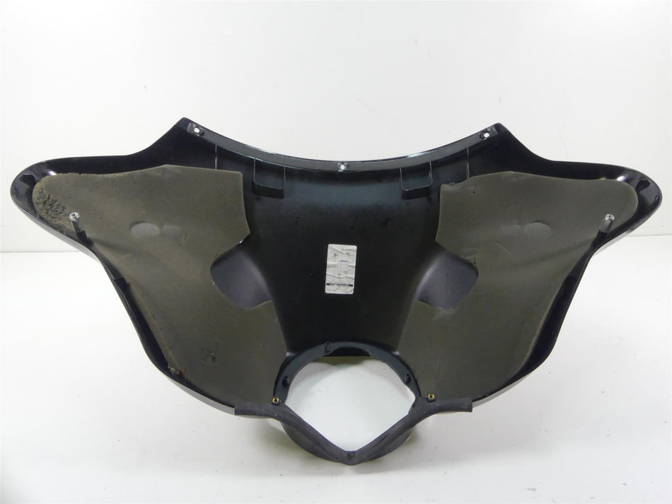2012 Harley Touring FLHX Street Glide Front Outer Nose Fairing Cover 58236-96 {{ shop.shopifyCountryName }} - Mototech271