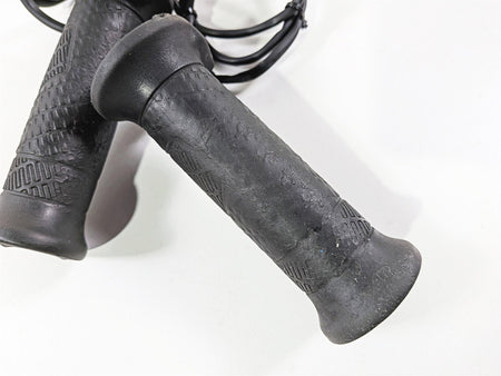 2016 KTM 1290 Super Adventure Heated Left Right Hand Grips Set {{ shop.shopifyCountryName }} - Mototech271