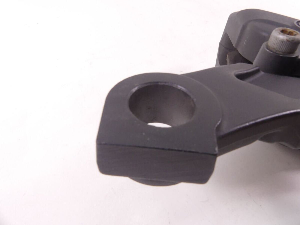2009 Harley Touring FLHTCU Electra Glide Rear Brake Caliper + Mount 44080-08C {{ shop.shopifyCountryName }} - Mototech271